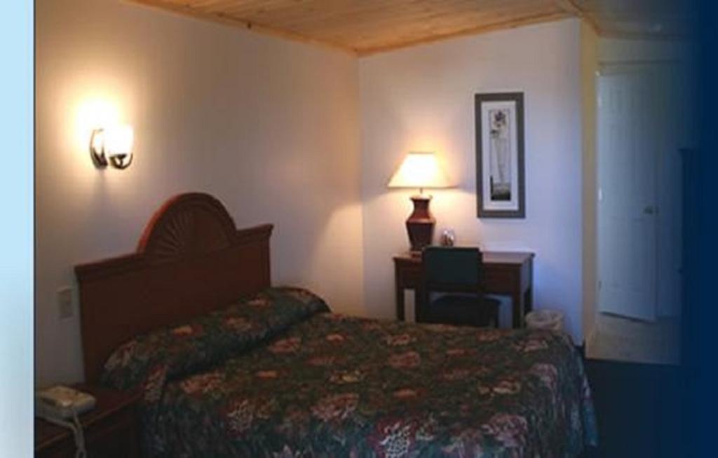 Four Seasons Motel Malone Δωμάτιο φωτογραφία