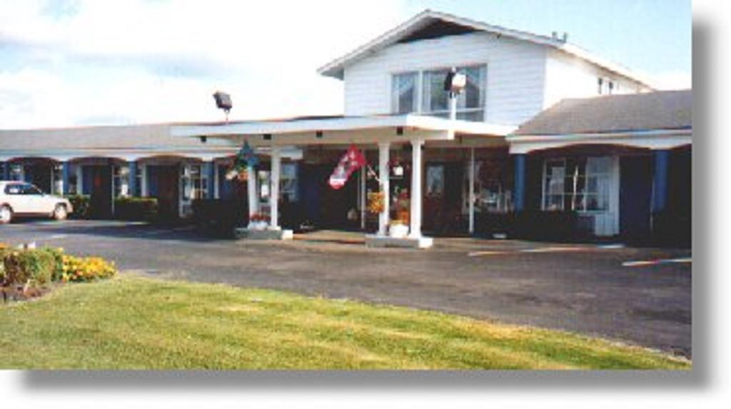 Four Seasons Motel Malone Δωμάτιο φωτογραφία