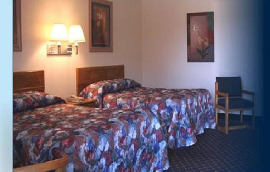 Four Seasons Motel Malone Δωμάτιο φωτογραφία