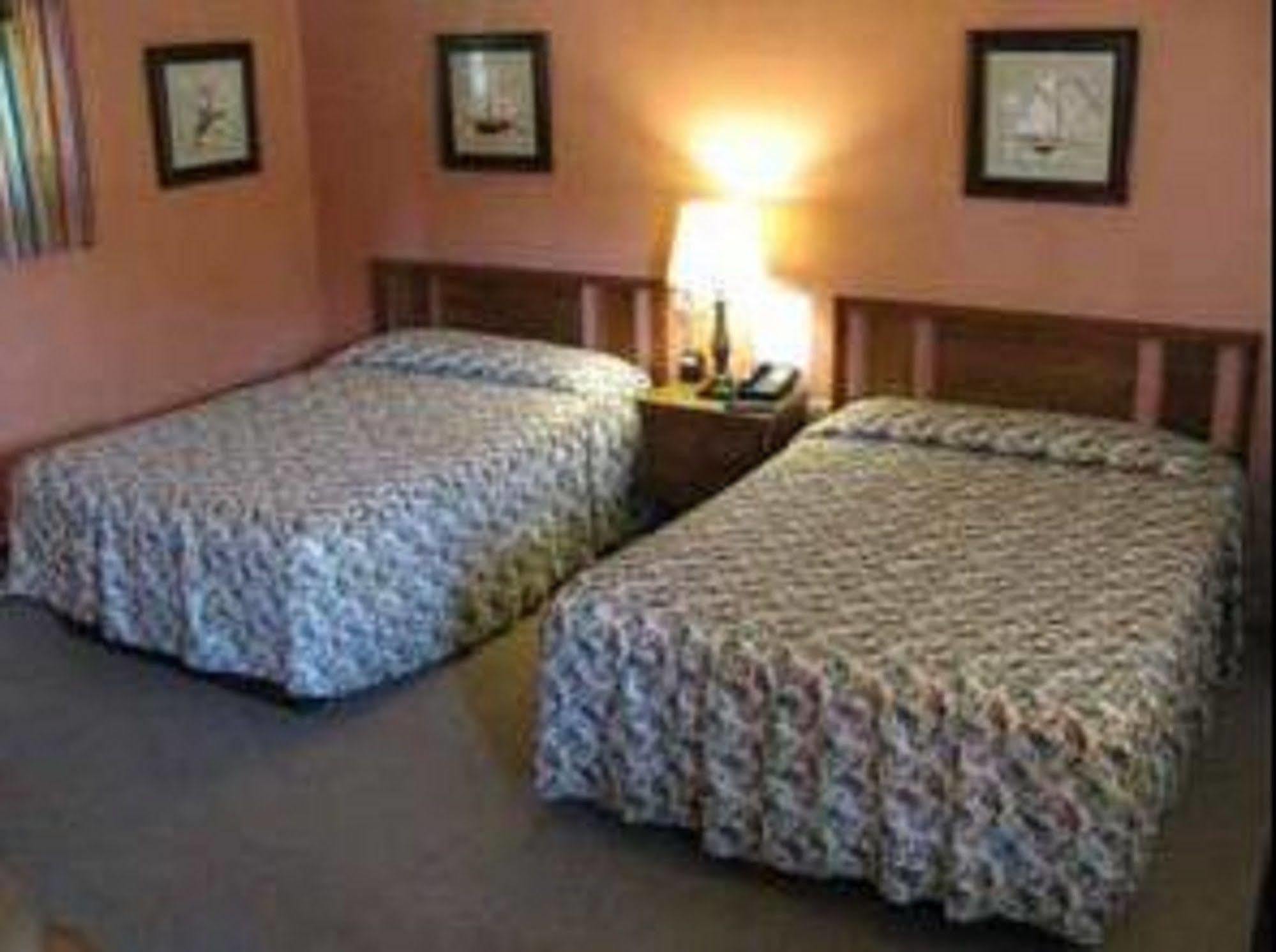 Four Seasons Motel Malone Εξωτερικό φωτογραφία