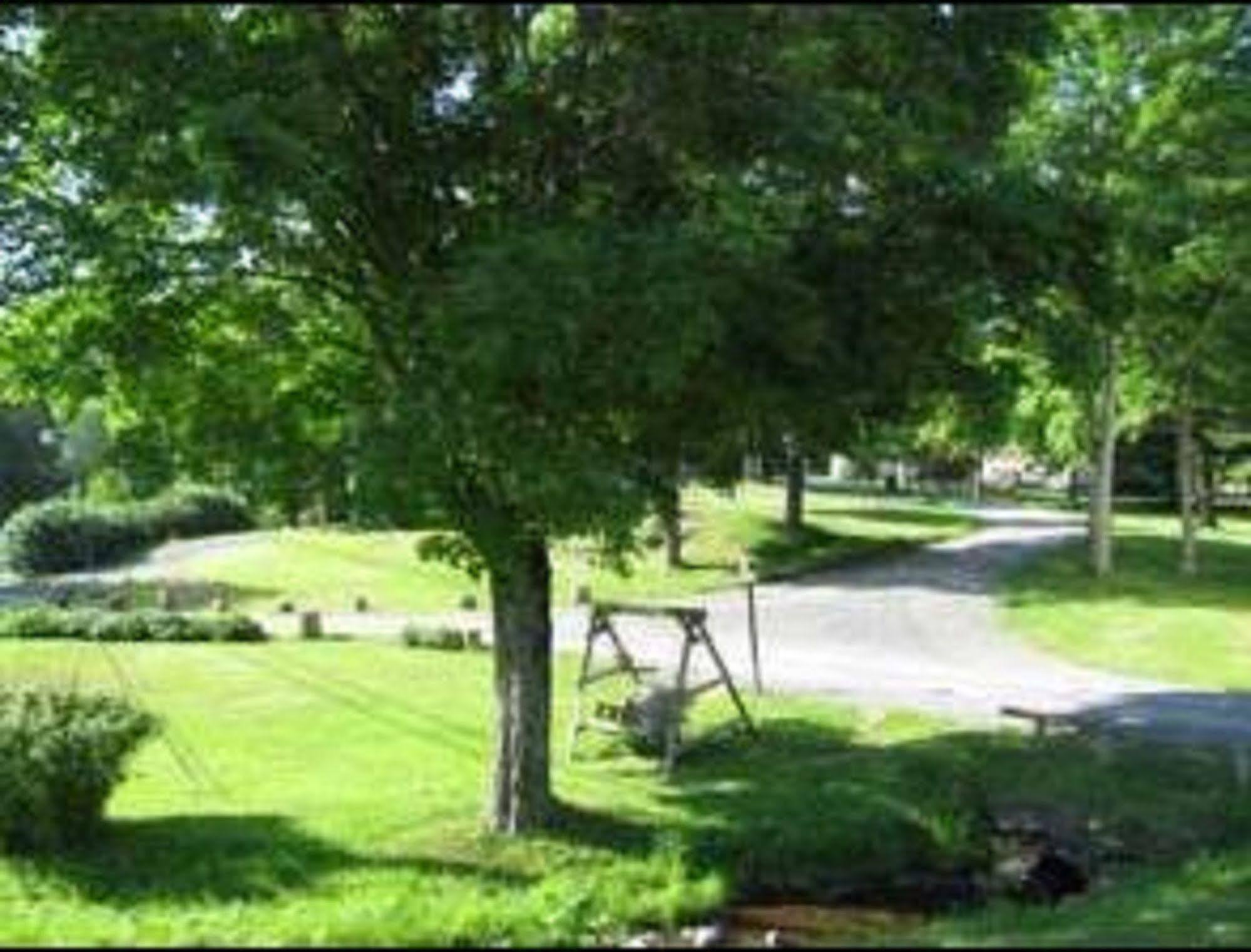 Four Seasons Motel Malone Εξωτερικό φωτογραφία