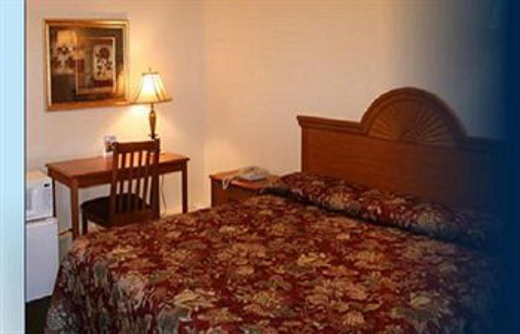 Four Seasons Motel Malone Δωμάτιο φωτογραφία